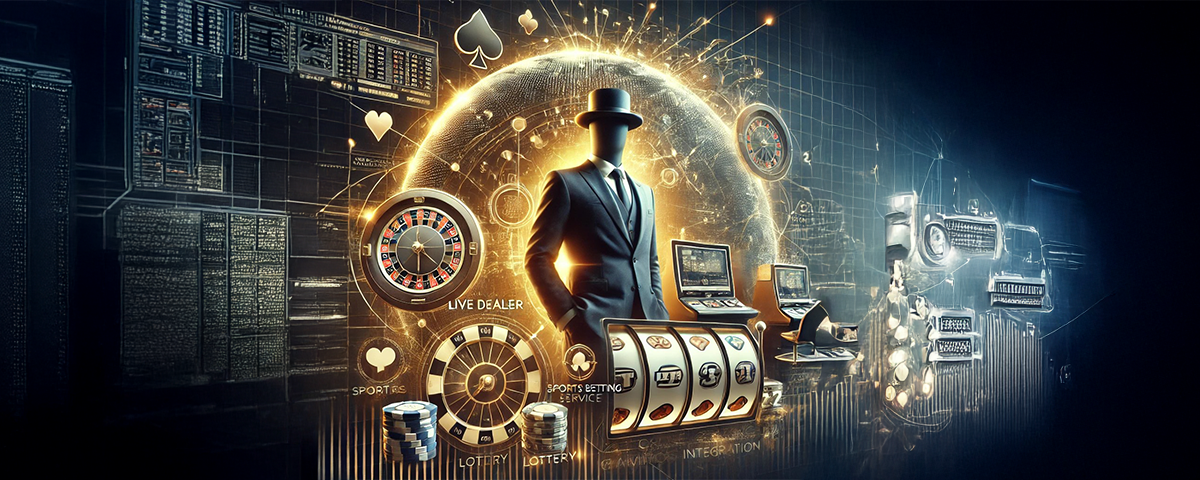 BBIN 一站式整合服务